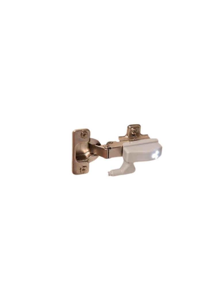 Luz Led Para Muebles Bisagras Interiores De Muebles-2