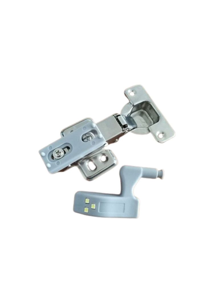Luz Led Para Muebles Bisagras Interiores De Muebles-3