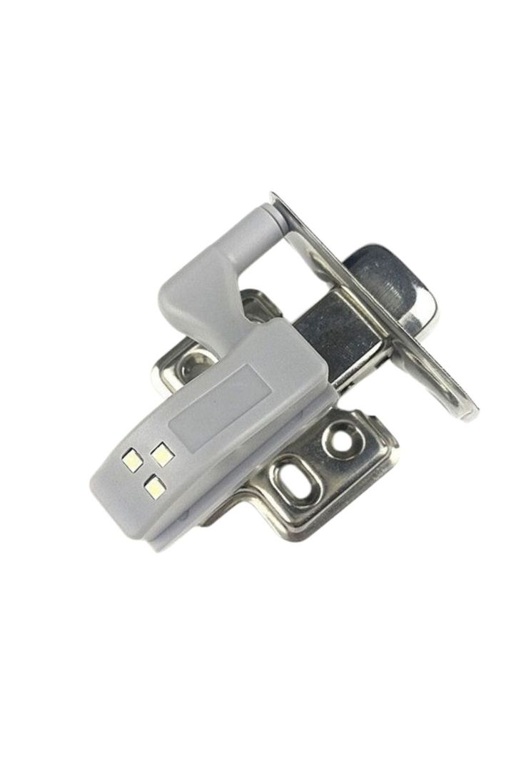 Luz Led Para Muebles Bisagras Interiores De Muebles-5