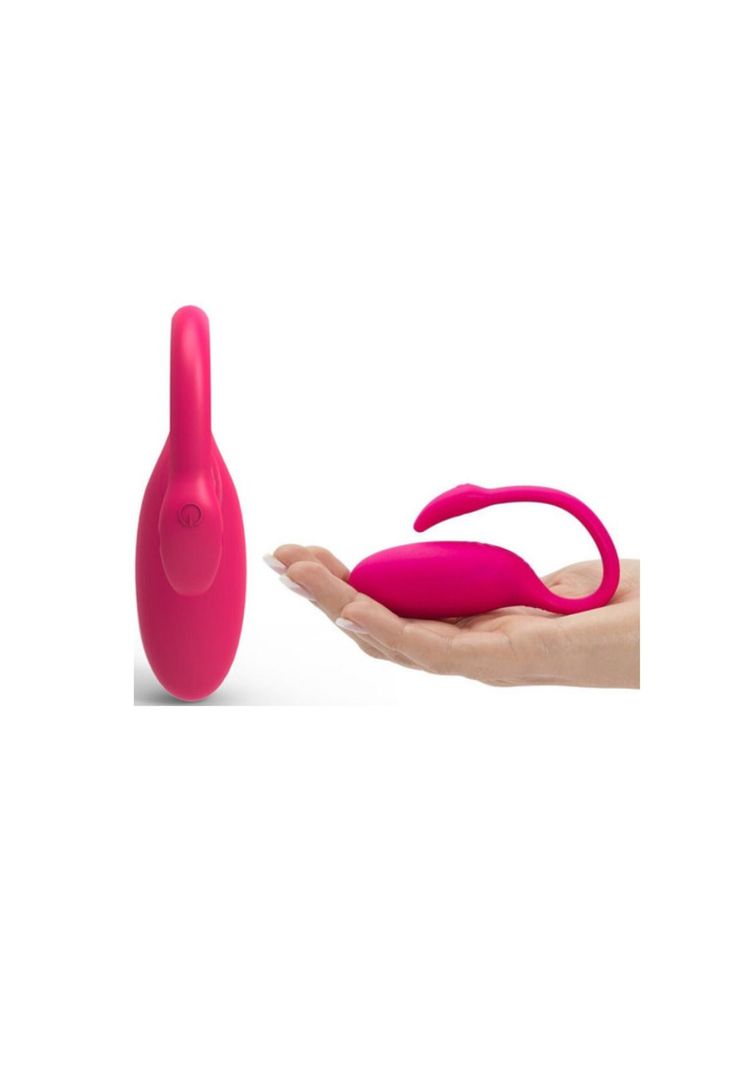 Vibrador Estimulador Clitoris Punto G Control A Distanciaapp-1