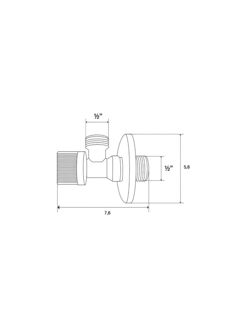 Llave Angular 1/2 He X 1/2 He Fanaloza-1