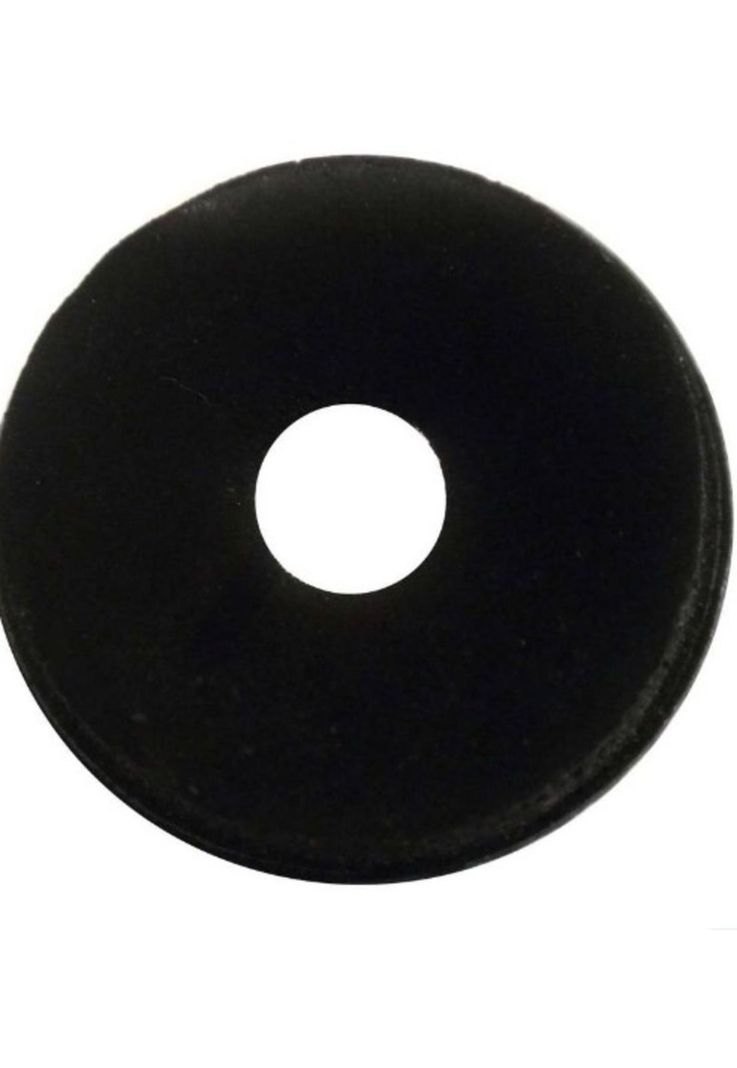 Golillas 12x5/8" 25 unidades MAMUT-1