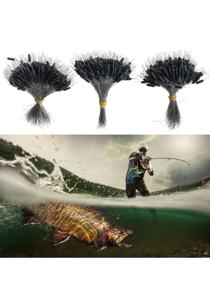 Flotador Sedal D Pesca Profesional Profundidad Regulable 50u-1