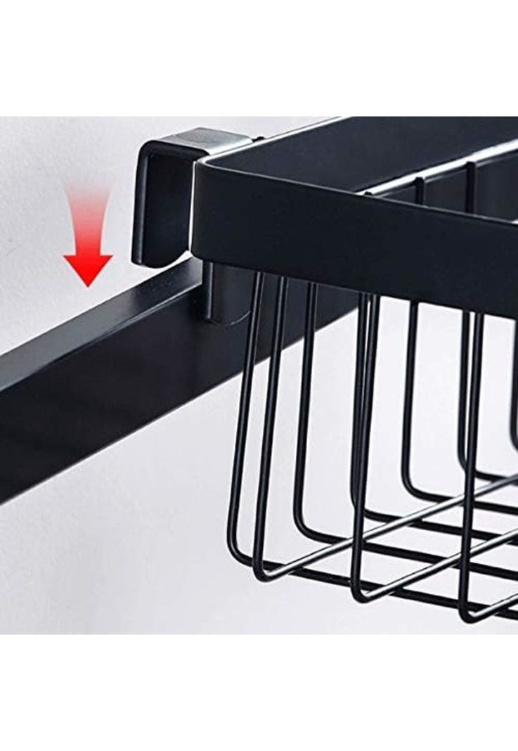 Secador De Loza Escurridor De Loza Secador Platos 85 cm-5
