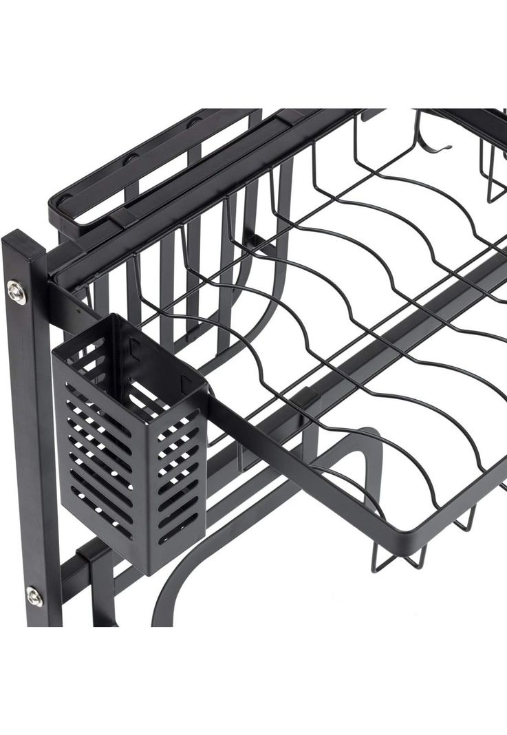 Secador De Loza Escurridor De Loza Secador Platos 85 cm-2