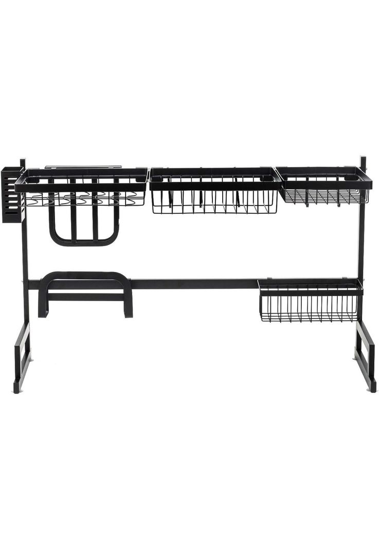 Secador De Loza Escurridor De Loza Secador Platos 85 cm-4