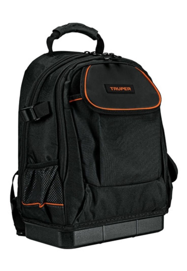 Mochila Porta Herramientas 57 Comp Truper Mohe-13-0