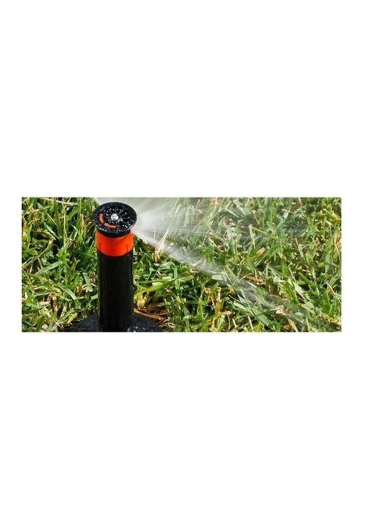 Aspersor Pop Up Hunter Ps Ultra 5cm Boquilla Ajustable 10-1