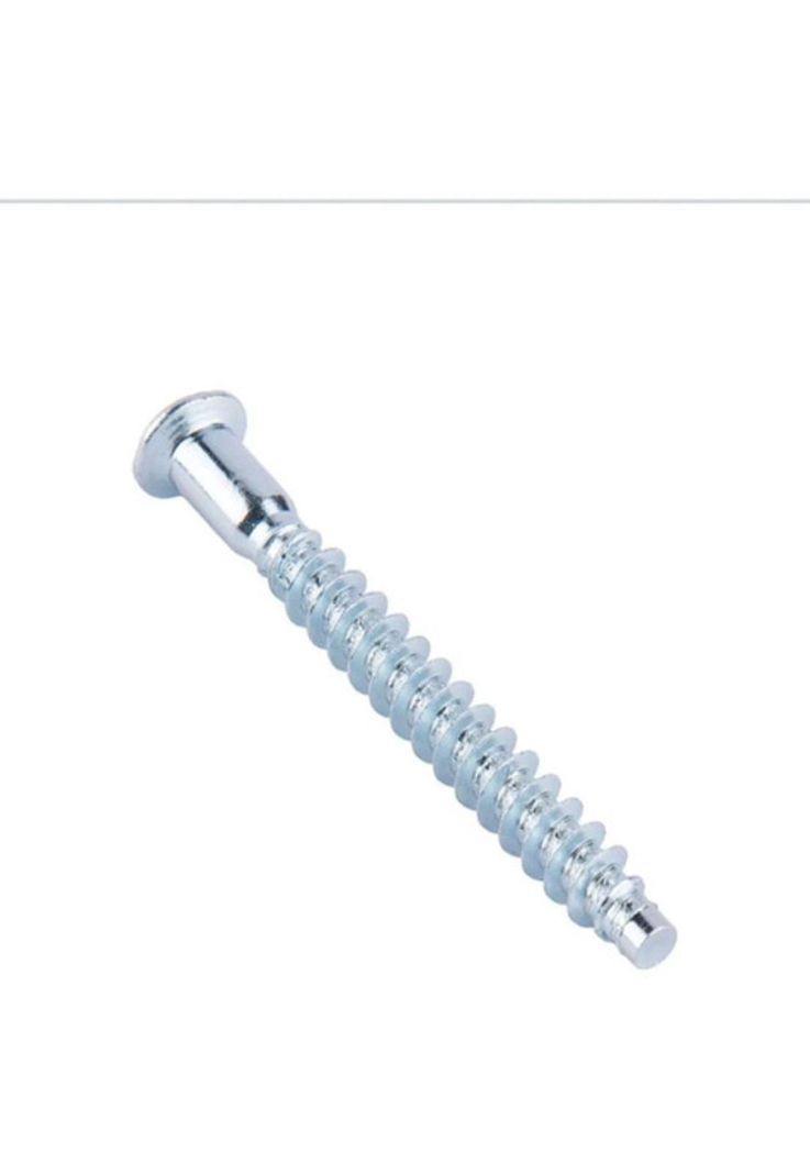 Tornillo Soberbio Zincado 3/16 X 1 1/2 X 44u-0