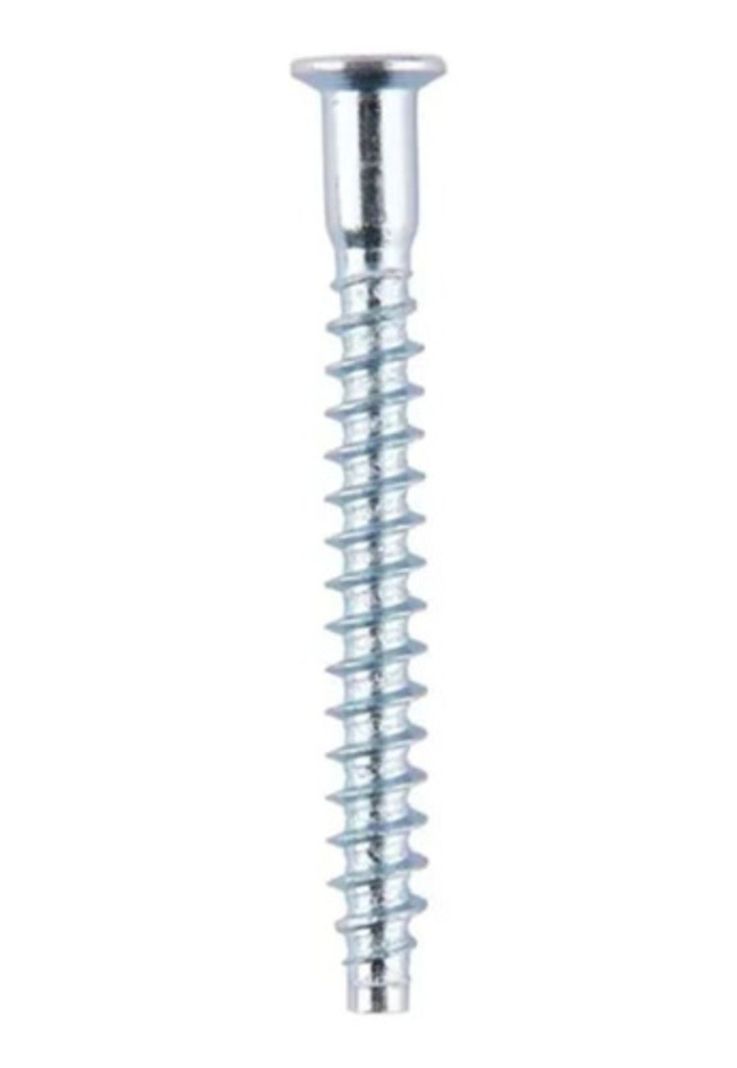 Tornillo Soberbio Zincado 3/16 X 1 1/2 X 44u-1