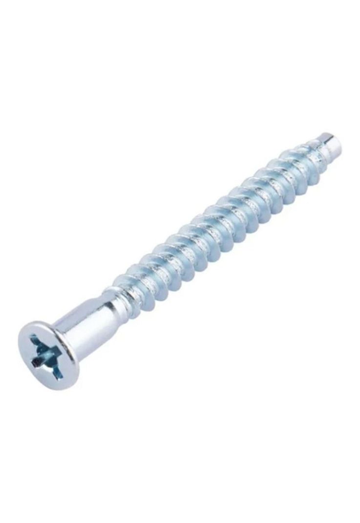 Tornillo Soberbio Zincado 3/16 X 1 1/2 X 44u-2