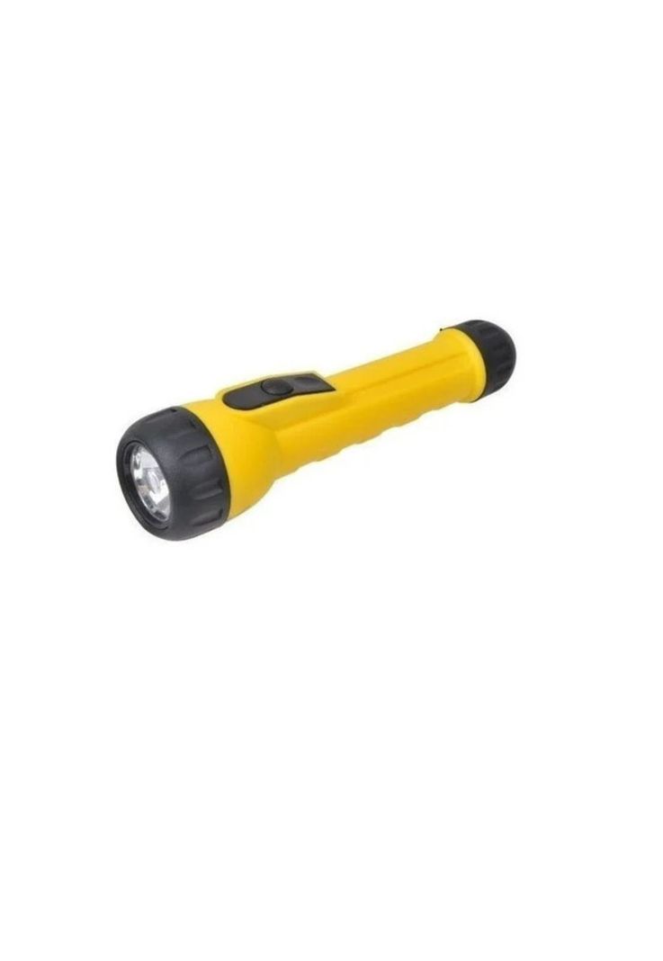 Linterna Tactix Plastica-1