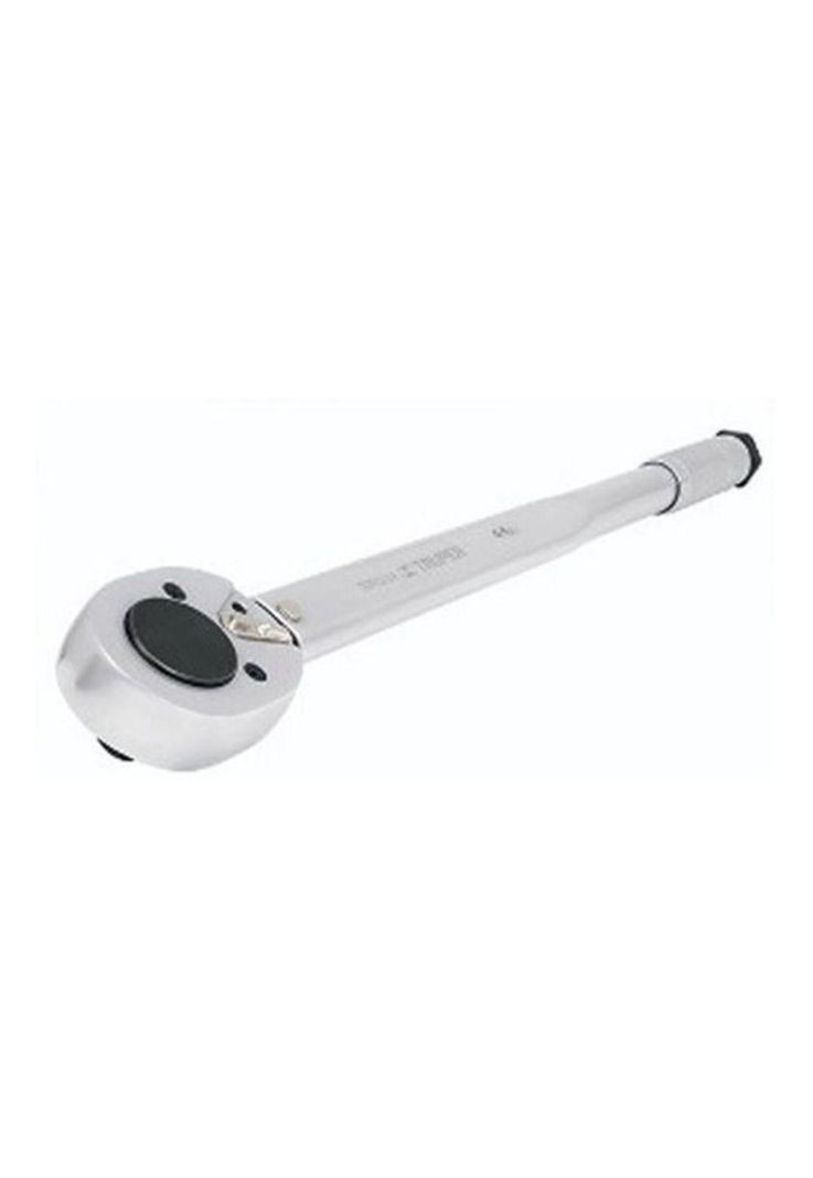 Llave Torque Torquimetro 1/2 ,27 - 204 Nm Truper Profesional-1