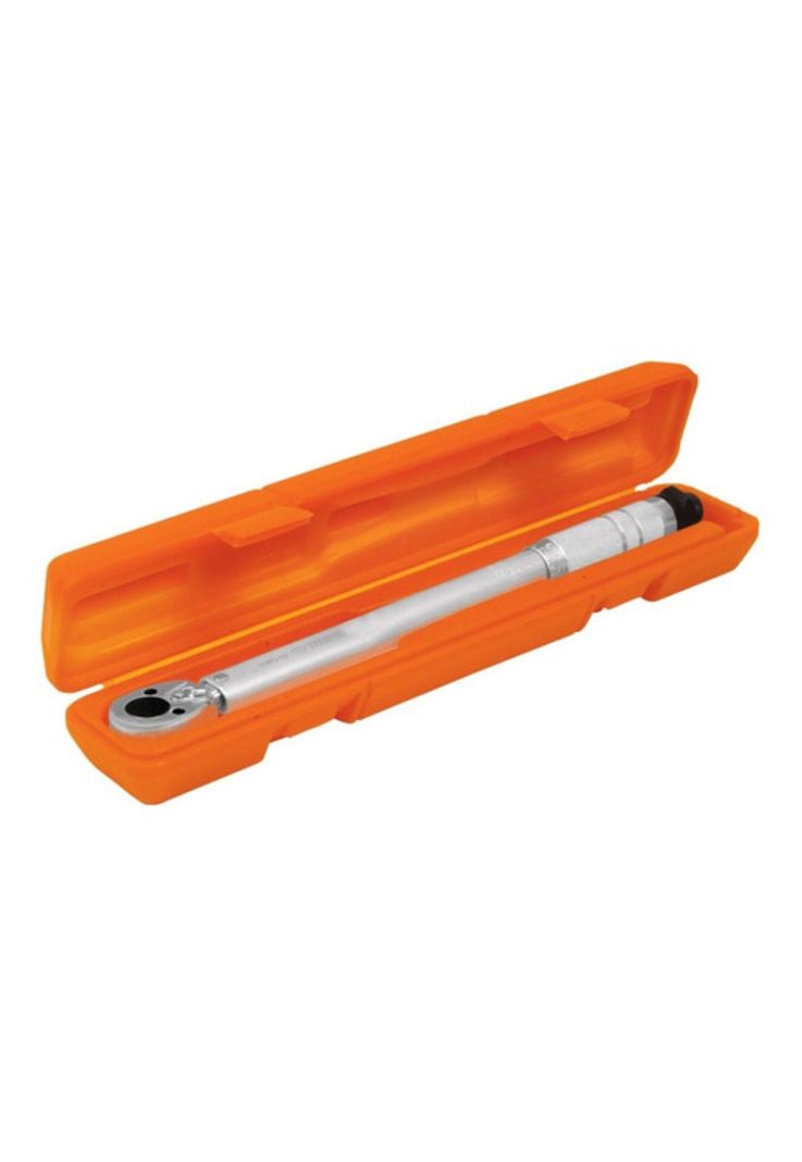 Llave Torque Torquimetro 1/2 ,27 - 204 Nm Truper Profesional-3