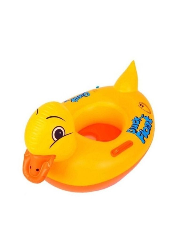 Flotador Inflable Para Niños Piscina Playa Bebes Verano 2022-0