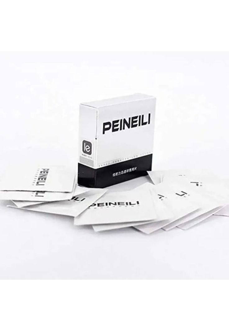 Peneili Toallitas Retardantes 12un Original-0
