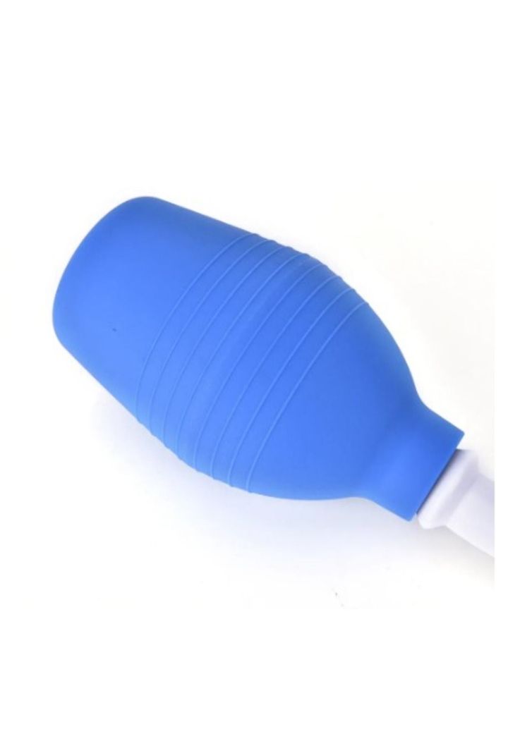 Enema Pera Limpiadora Ducha Vaginal/anal 310 Ml-1