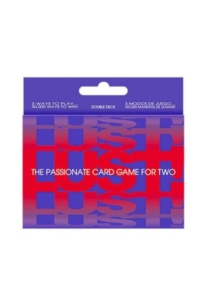 Juego Erotico Sexual 104 Cartas Pasion. Posiciones,erotismo-1