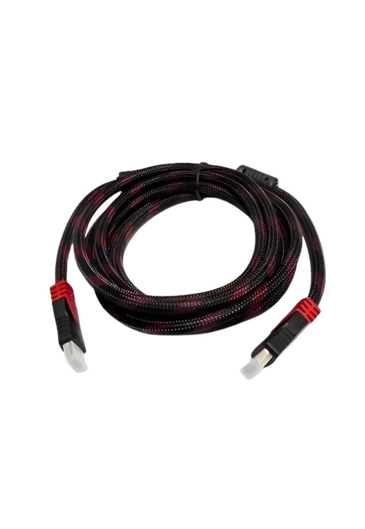 Cable Hdmi 1,5 Metros 2.0 4k Cables Hdmi 2.0 4k Cables Hdmi-0