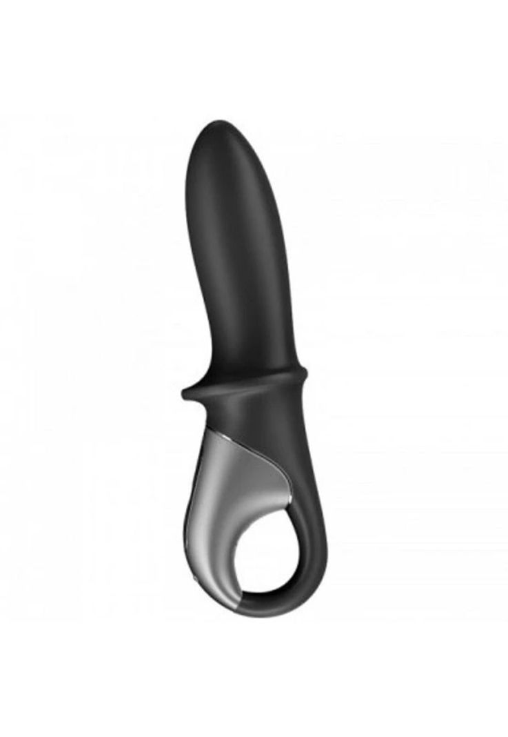 Vibrador Prostático Satisfyer con App Hot Passion-1