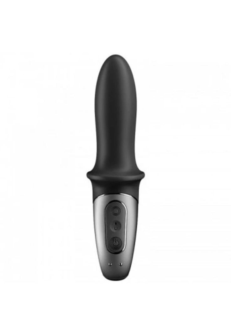 Vibrador Prostático Satisfyer con App Hot Passion-2