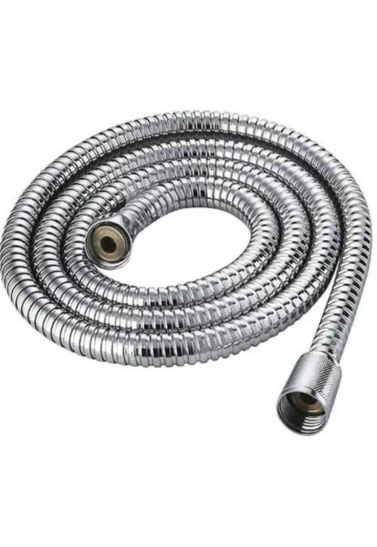 Flexible De Ducha 1/2 Calidad Superior 1.75mts Fas-0