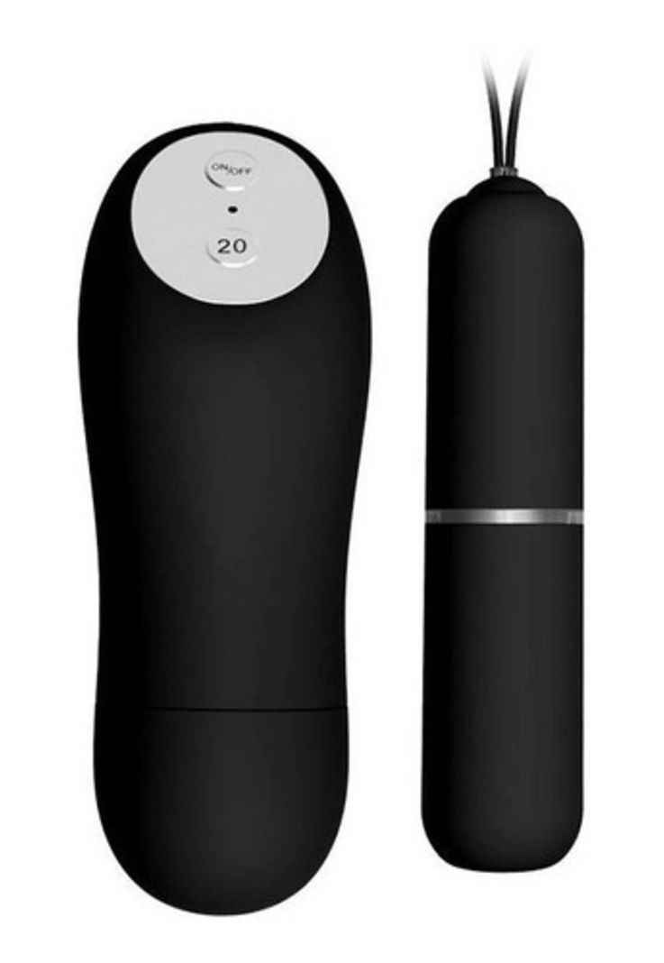 Set Bala Vibradora Calzon Pantys Estimulador Control Remoto-3