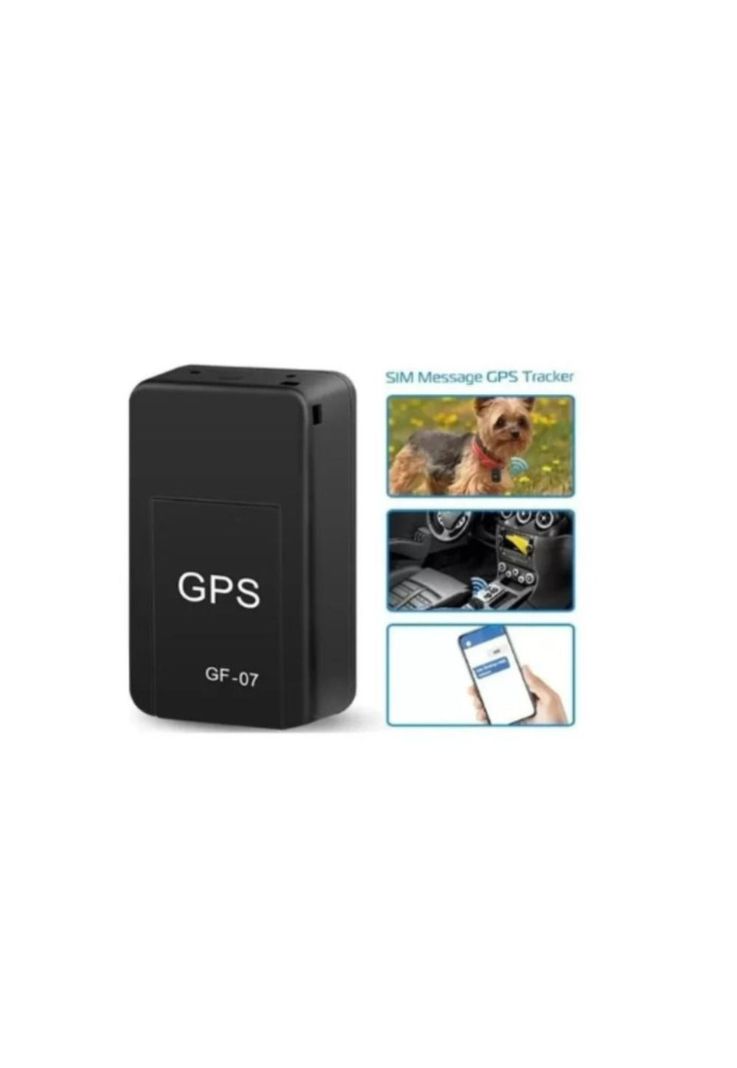 Mini Localizador Rastreador Gps Auto Tracker Gf07-6