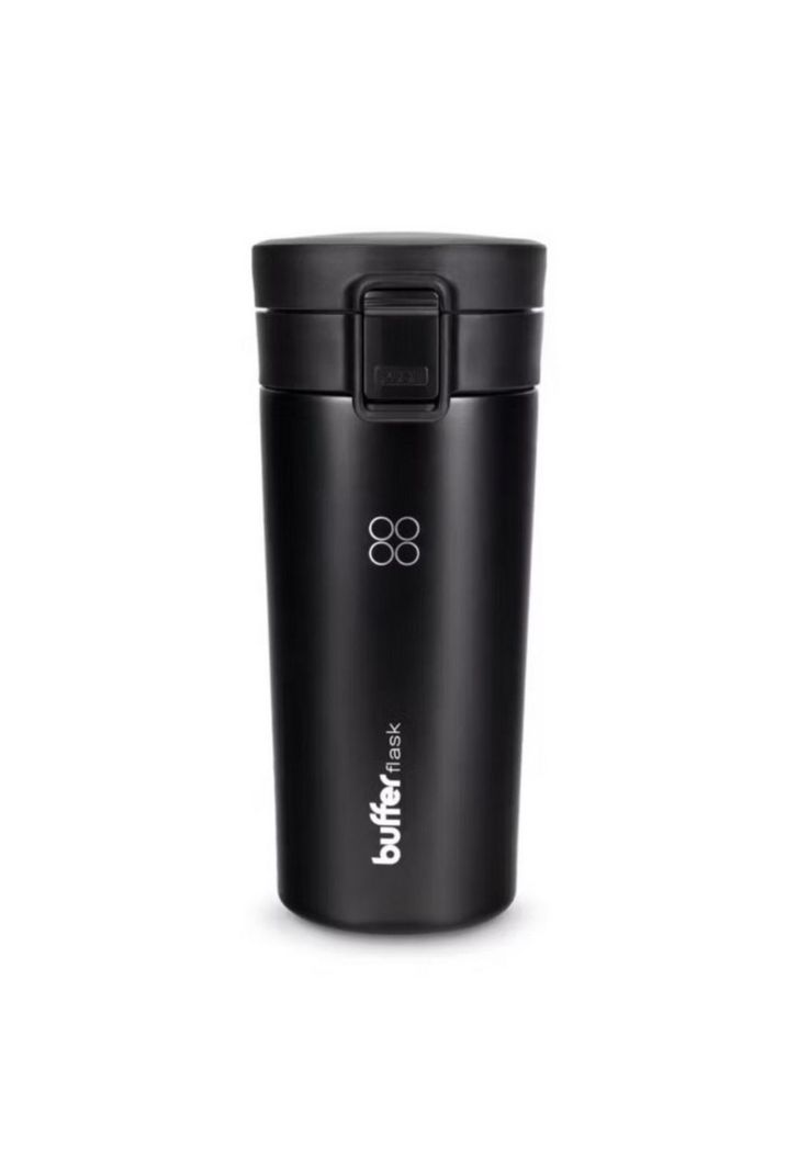 Termo Para Cafe Mug Buffer Vaso Termico 380ml 13oz Sellable-0