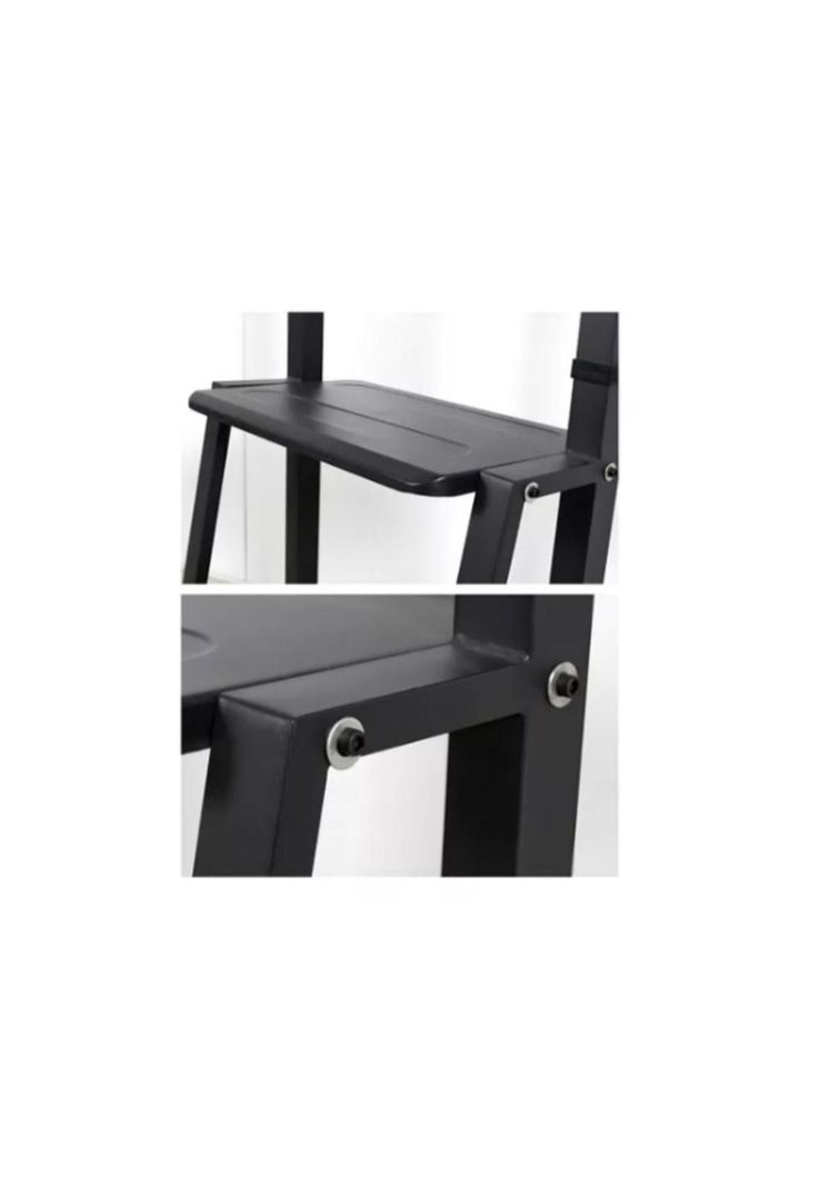 Soporte TV Base Pedestal con Ruedas Monitor 32 a 72p 210cm-4