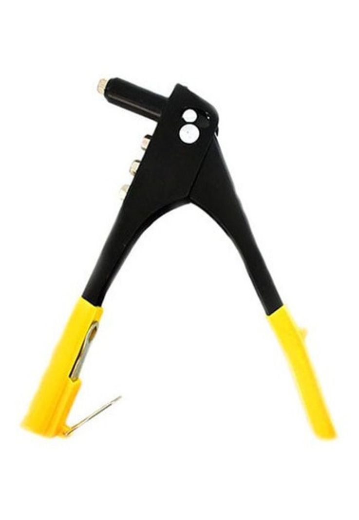Remachadora Manual 10 Pretul Re-10p-1