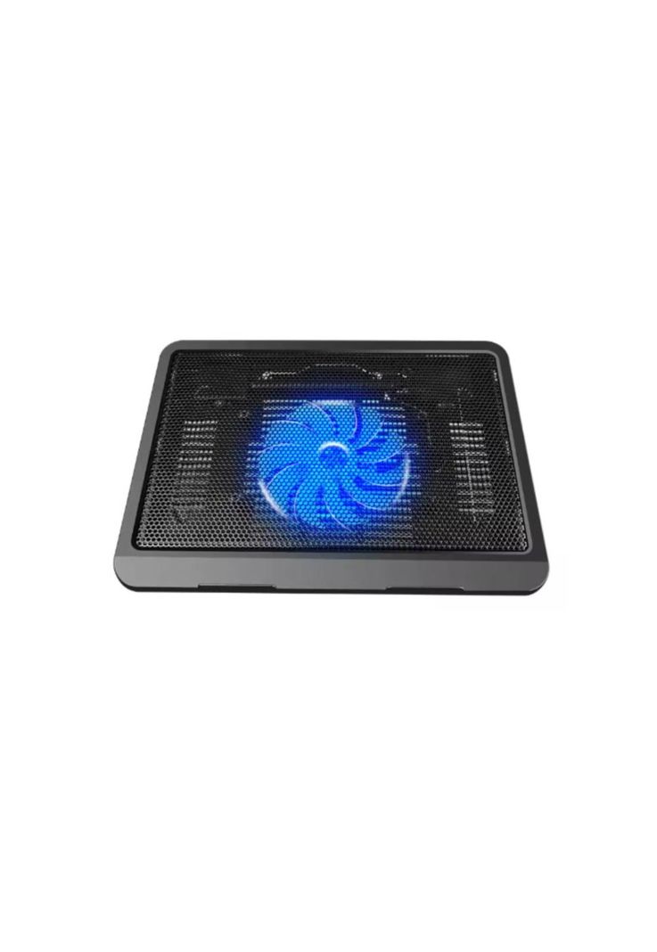 Base Ventilador de Refrigerador para Ordenador Portátil-0