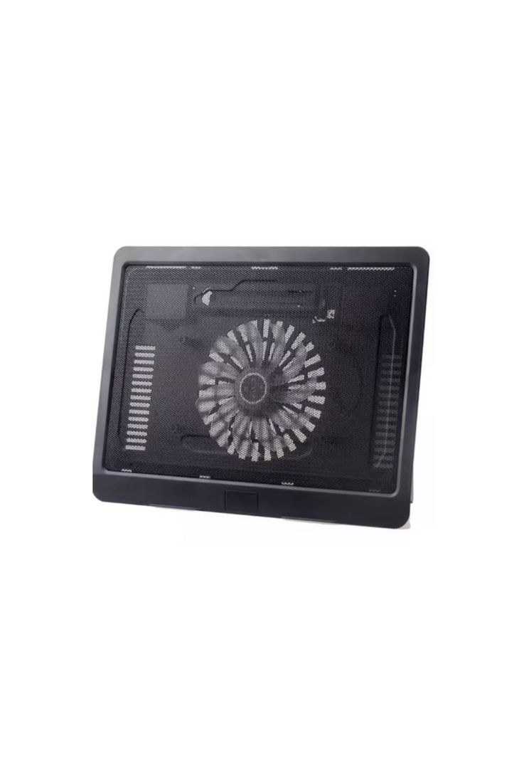 Base Ventilador de Refrigerador para Ordenador Portátil-2