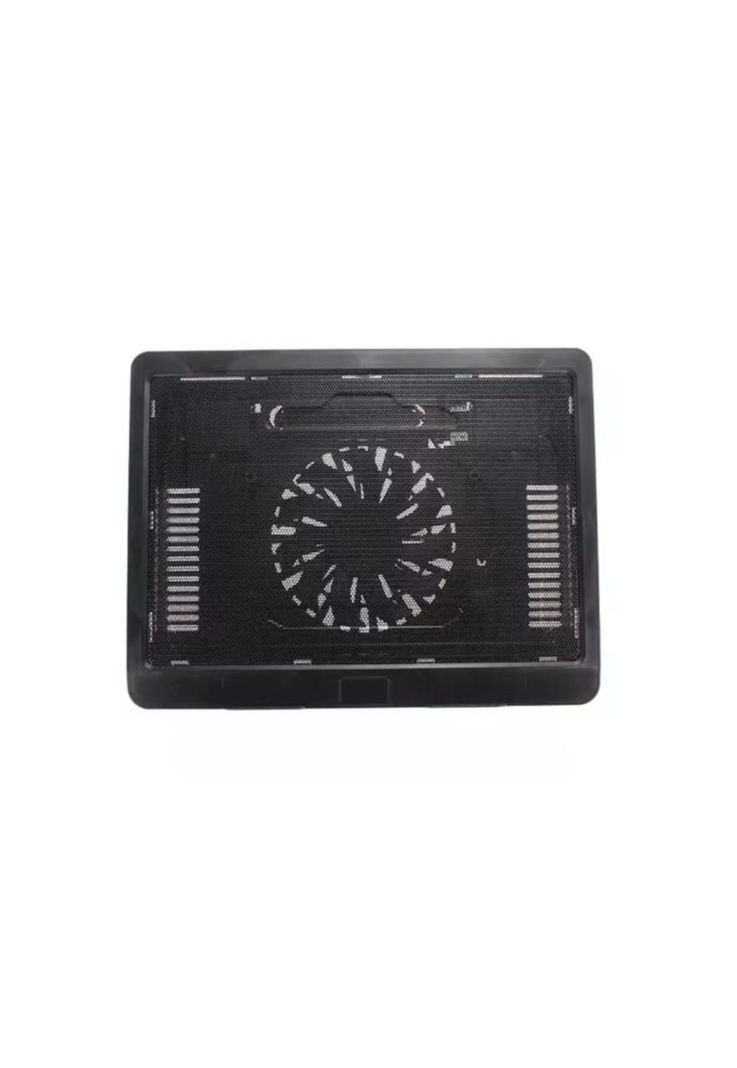 Base Ventilador de Refrigerador para Ordenador Portátil-5