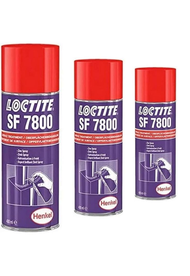 Spray Galvanizado en Frío  400ml - Protección Anticorrosiva Avanzada-2