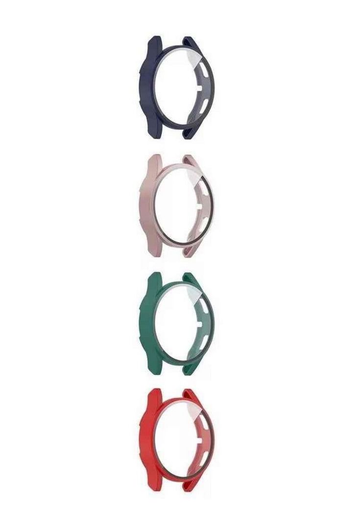 Protector Carcasa Slim + Glass Para Galaxy Watch 5 40/44mm-1