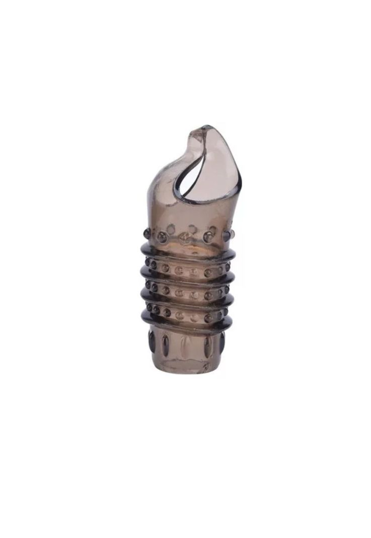 Jueguete Sexual Anillo Para Hombres, Extensor Y Retardante!-0