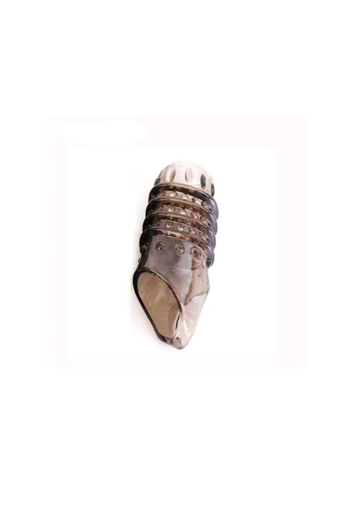Jueguete Sexual Anillo Para Hombres, Extensor Y Retardante!-1