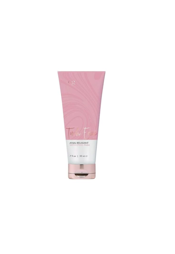 Lubricante Gel Relajante Anal Intimo Tush Ease 20ml-2