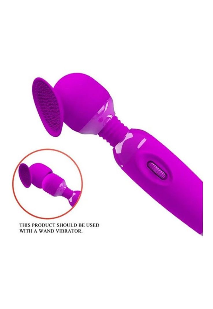 Juego De Vibradores Masajeadores Estimulante 5pcs Prettylove-2