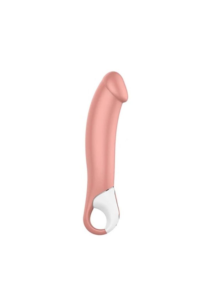 Vibrador Satisfyer Master-1