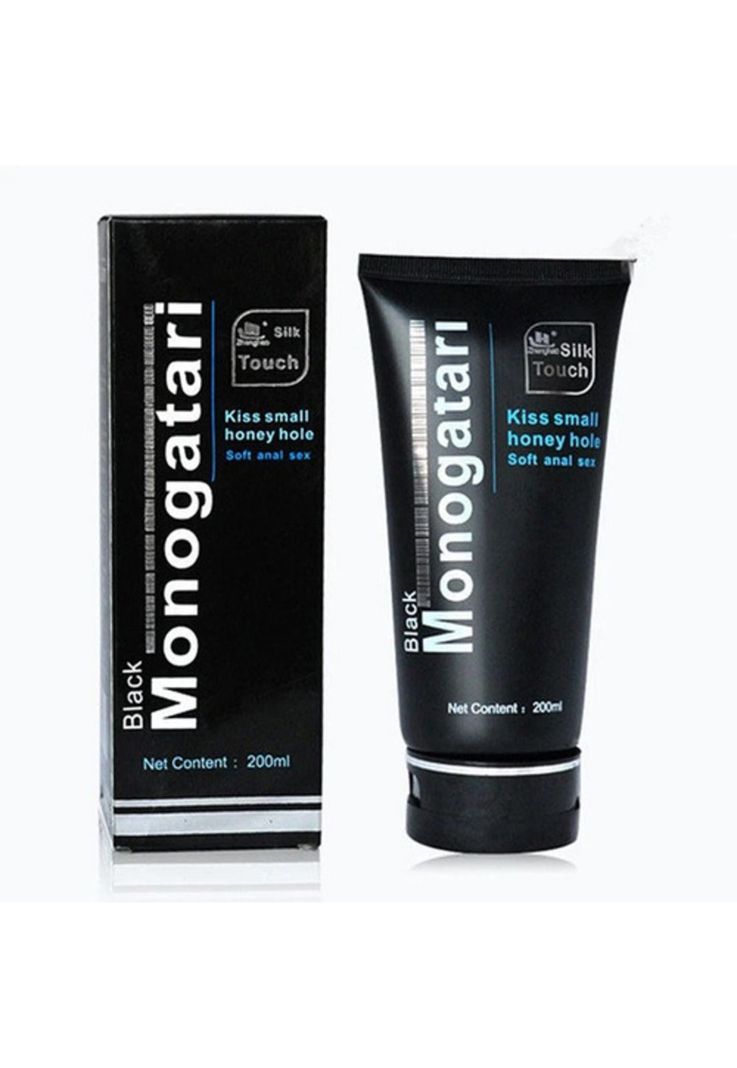 Gel Intimo Lubricante Neutro Silk Touch Anal Vaginal 200 Ml-0