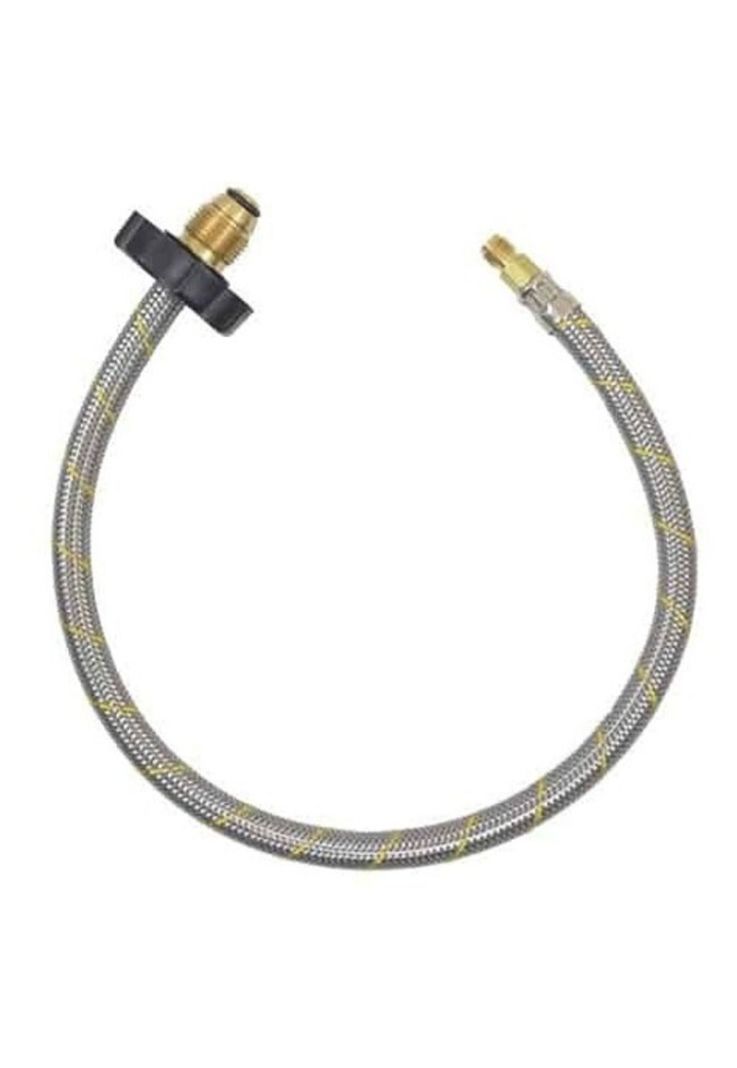 Flexible Gas Coflex Para Cilindro De 45kg Certificado Sec-1