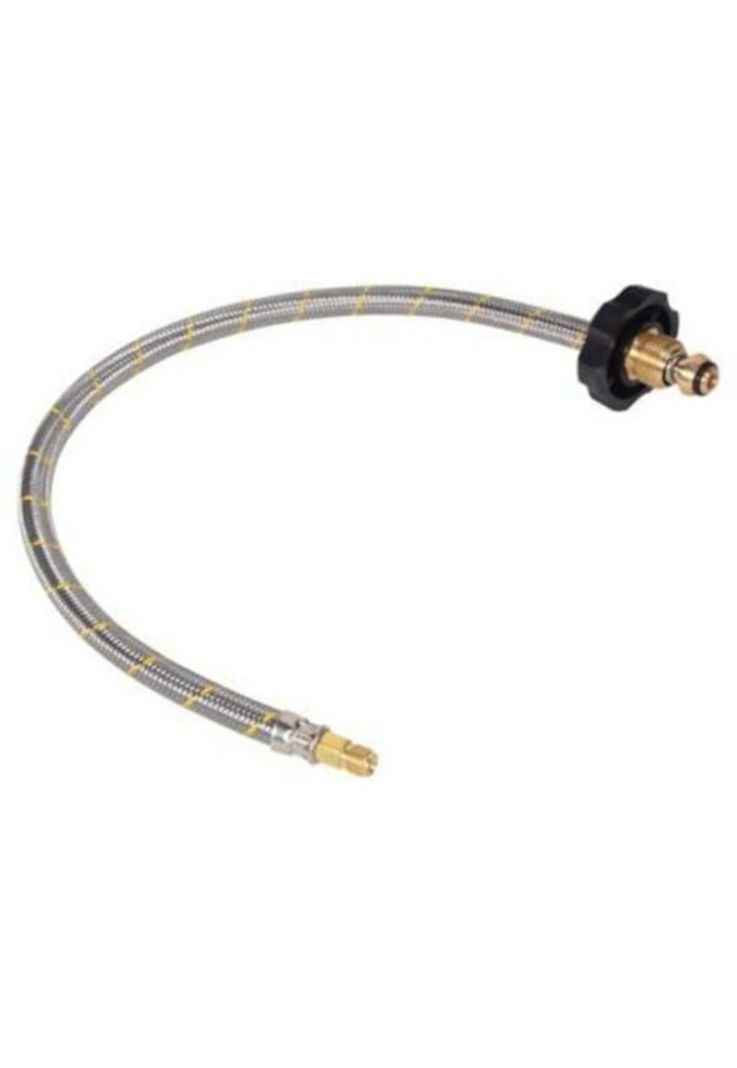 Flexible Gas Coflex Para Cilindro De 45kg Certificado Sec-2