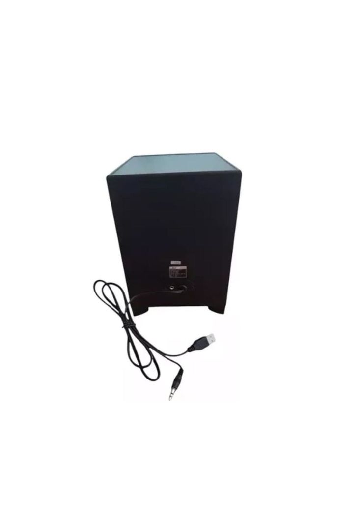 Parlante Subwoofer LBN LBSW6000 2.1 Canales 11W 110V/220V-2