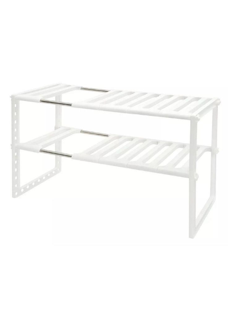 Estante Organizador Extensible Cocina-0