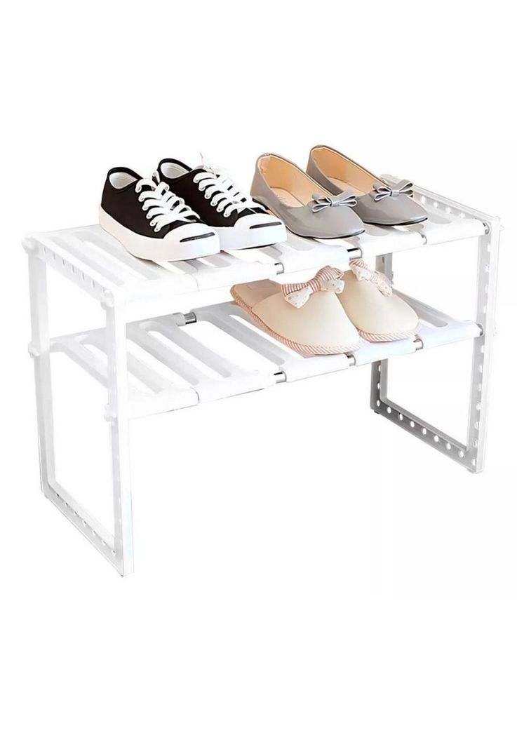 Estante Organizador Extensible Cocina-2