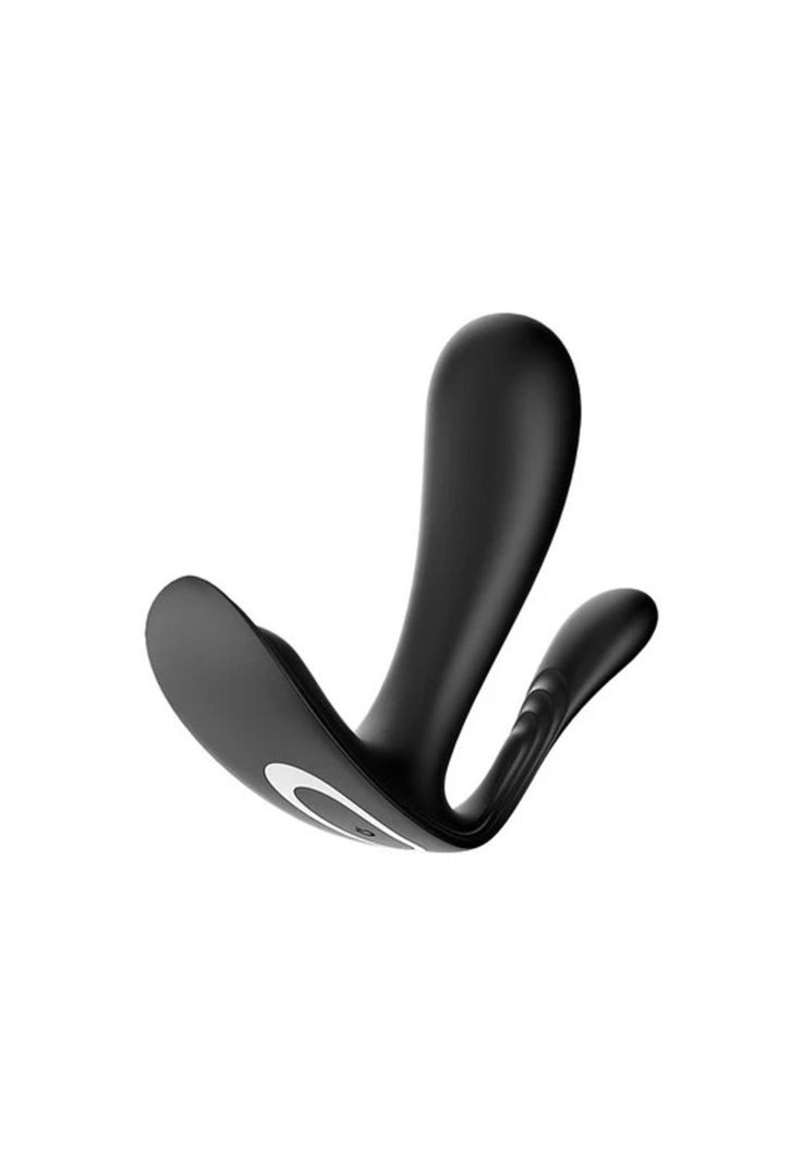 Vibrador Satisfyer Top Secret + con App-0