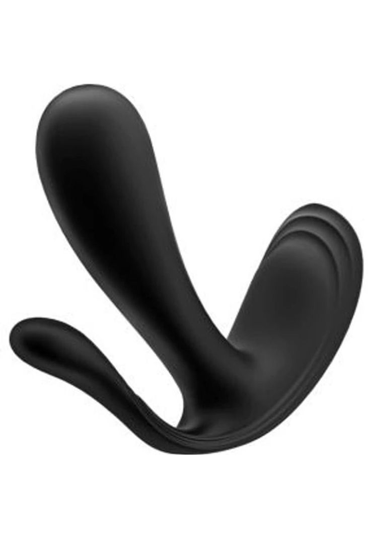 Vibrador Satisfyer Top Secret + con App-2