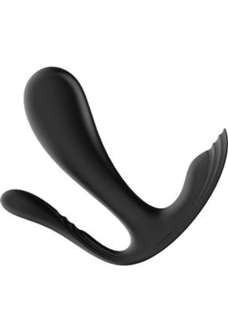 Vibrador Satisfyer Top Secret + con App-3